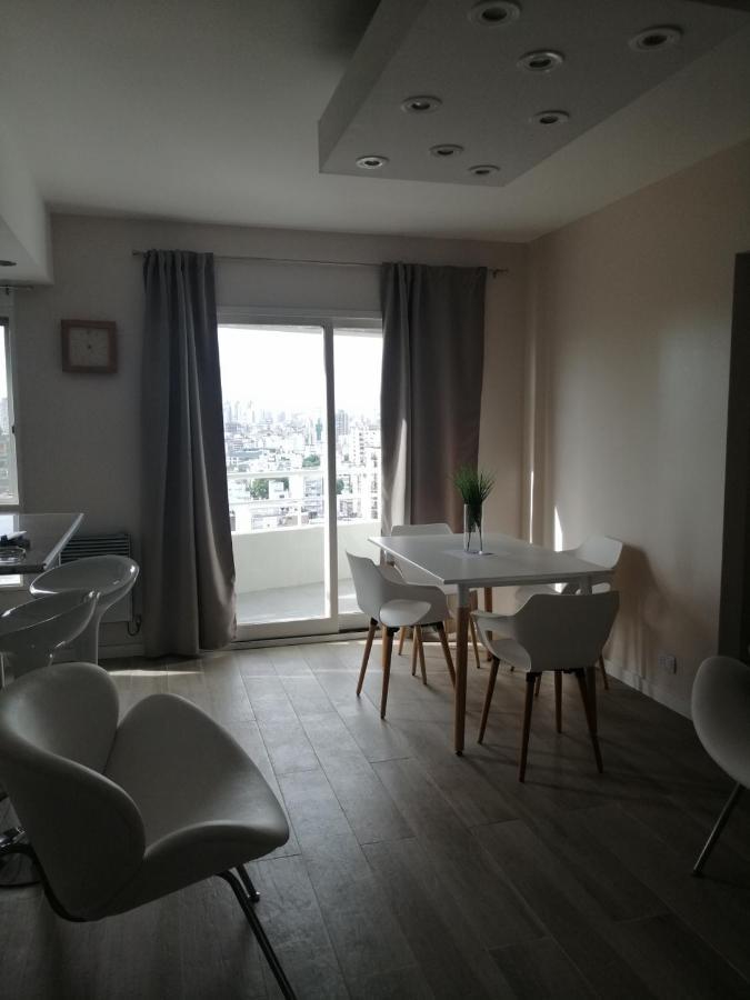 Petit Apartment En Avenida Belgrano Buenos Aires Exterior photo