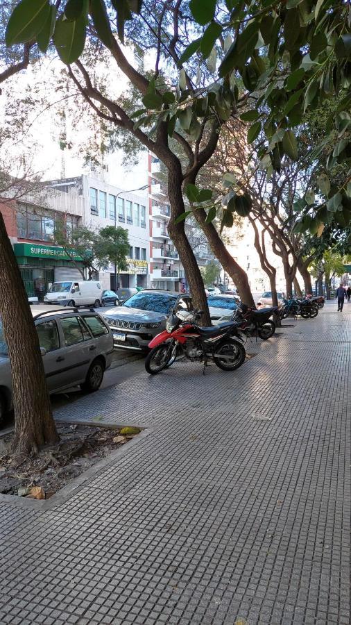 Petit Apartment En Avenida Belgrano Buenos Aires Exterior photo