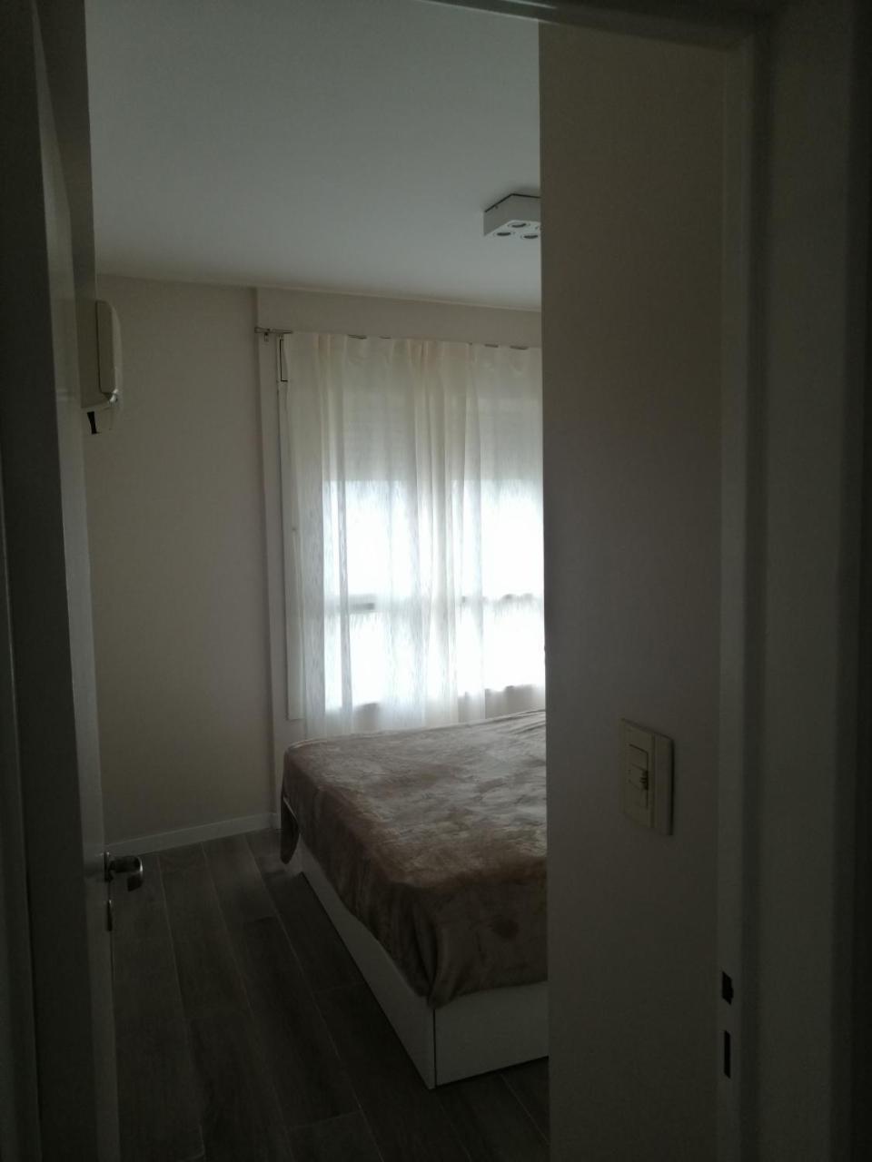 Petit Apartment En Avenida Belgrano Buenos Aires Exterior photo
